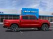  2026 Chevrolet Colorado Z71 for sale in Paris, Texas
