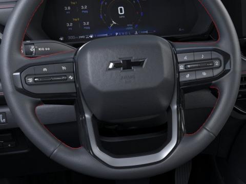New Black 2026 Chevrolet Colorado Z71 4WD - photo 19 - Stock #260951