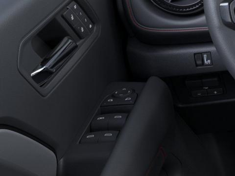 New Black 2026 Chevrolet Colorado Z71 4WD - photo 22 - Stock #260951