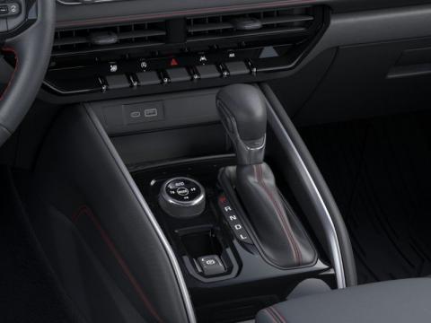 New Black 2026 Chevrolet Colorado Z71 4WD - photo 23 - Stock #260951