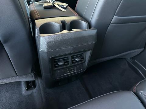 New Black 2026 Chevrolet Colorado Z71 4WD - photo 20 - Stock #260951