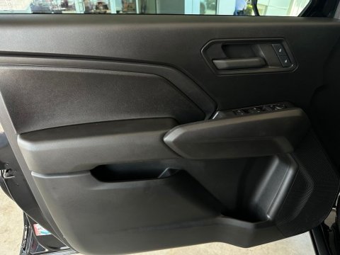 Pre-Owned Black 2023 Chevrolet Colorado Trail Boss 4WD - photo 11 - Stock #CF1004
