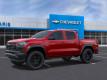  2026 Chevrolet Colorado Trail Boss for sale in Paris, Texas
