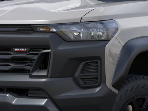 New White Sands 2026 Chevrolet Colorado Trail Boss 4WD - photo 10 - Stock #261339