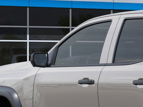 New White Sands 2026 Chevrolet Colorado Trail Boss 4WD - photo 12 - Stock #261339
