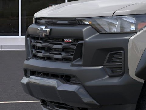 New White Sands 2026 Chevrolet Colorado Trail Boss 4WD - photo 13 - Stock #261339