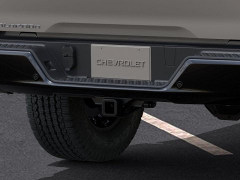 New White Sands 2026 Chevrolet Colorado Trail Boss 4WD - photo 14 - Stock #261339