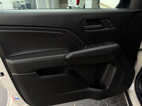 New White Sands 2026 Chevrolet Colorado Trail Boss 4WD - photo 10 - Stock #261339