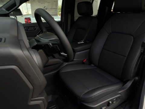 New White Sands 2026 Chevrolet Colorado Trail Boss 4WD - photo 12 - Stock #261339