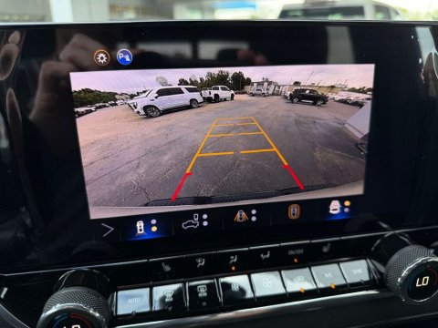 New White Sands 2026 Chevrolet Colorado Trail Boss 4WD - photo 26 - Stock #261339