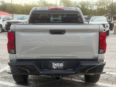 New White Sands 2026 Chevrolet Colorado Trail Boss 4WD - photo 5 - Stock #261339