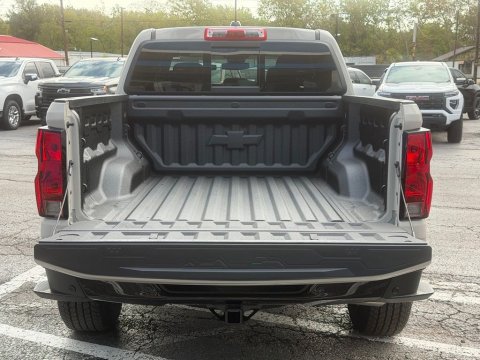 New White Sands 2026 Chevrolet Colorado Trail Boss 4WD - photo 6 - Stock #261339