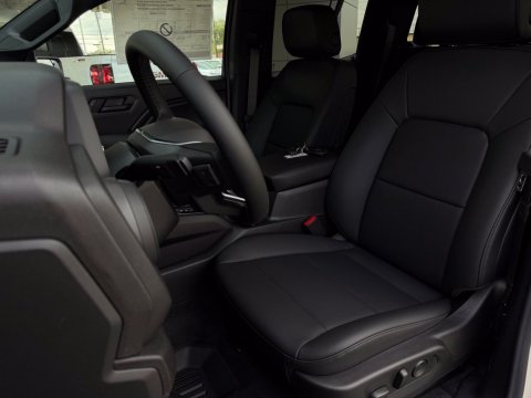 New White Sands 2026 Chevrolet Colorado Trail Boss 4WD - photo 14 - Stock #261339