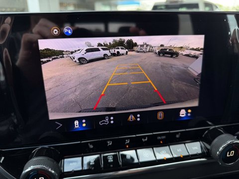 New White Sands 2026 Chevrolet Colorado Trail Boss 4WD - photo 28 - Stock #261339