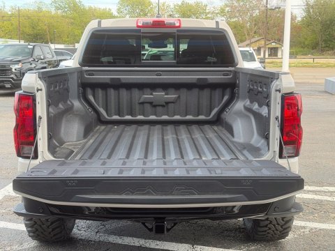 New White Sands 2026 Chevrolet Colorado Trail Boss 4WD - photo 7 - Stock #261339