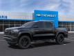  2025 Chevrolet Colorado Trail Boss for sale in Paris, Texas