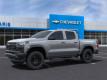 2025 Chevrolet Colorado Trail Boss for sale in Paris, Texas
