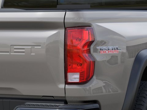 New White Sands 2026 Chevrolet Colorado Trail Boss 4WD - photo 12 - Stock #261468