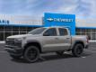  2026 Chevrolet Colorado Trail Boss for sale in Paris, Texas
