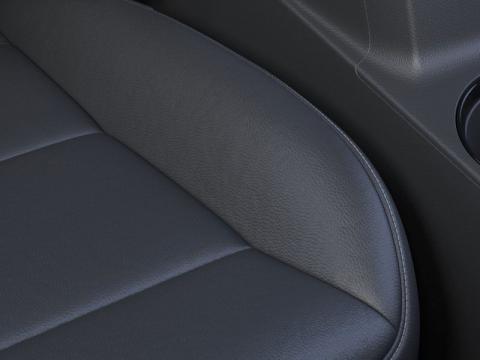 New Black 2026 Chevrolet Colorado Trail Boss 4WD - photo 21 - Stock #260846