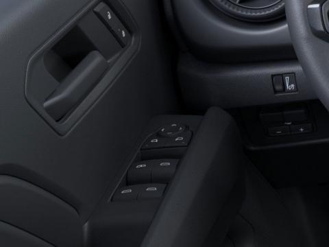 New Black 2026 Chevrolet Colorado Trail Boss 4WD - photo 22 - Stock #260846