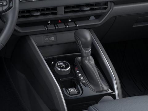 New Black 2026 Chevrolet Colorado Trail Boss 4WD - photo 23 - Stock #260846