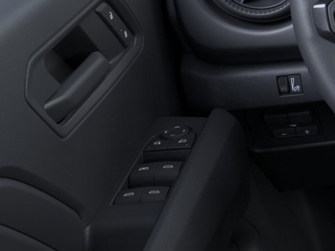 New Sterling Gray Metallic 2026 Chevrolet Colorado Trail Boss 4WD - photo 23 - Stock #261472