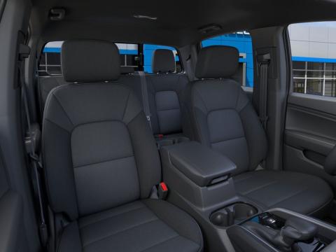 New White Sands 2026 Chevrolet Colorado Trail Boss 4WD - photo 16 - Stock #260850