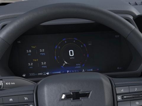 New White Sands 2026 Chevrolet Colorado Trail Boss 4WD - photo 18 - Stock #260850