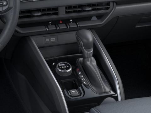 New White Sands 2026 Chevrolet Colorado Trail Boss 4WD - photo 23 - Stock #260850