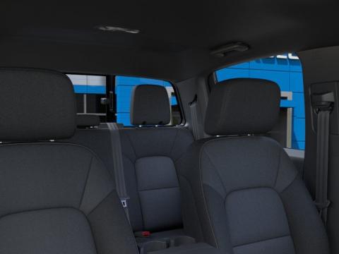 New White Sands 2026 Chevrolet Colorado Trail Boss 4WD - photo 24 - Stock #260850