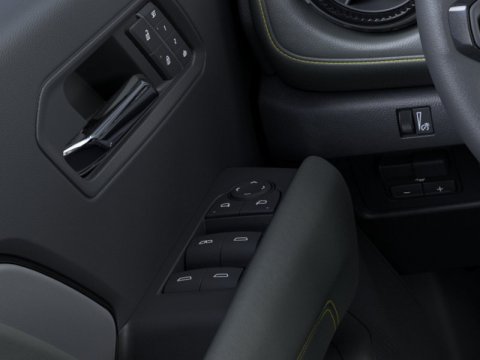 New Black 2026 Chevrolet Colorado ZR2 4WD - photo 23 - Stock #261476