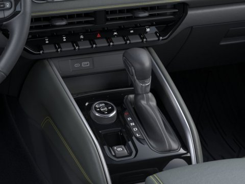 New Black 2026 Chevrolet Colorado ZR2 4WD - photo 24 - Stock #261476