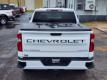  2022 Chevrolet Silverado 1500 LTD Custom for sale in Paris, Texas