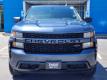  2021 Chevrolet Silverado 1500 Custom for sale in Paris, Texas