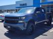 2021 Chevrolet Silverado 1500 Custom for sale in Paris, Texas