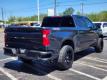  2021 Chevrolet Silverado 1500 Custom for sale in Paris, Texas