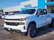  2021 Chevrolet Silverado 1500 Custom for sale in Paris, Texas