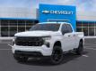  2025 Chevrolet Silverado 1500 Custom for sale in Paris, Texas