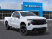  2025 Chevrolet Silverado 1500 Custom for sale in Paris, Texas