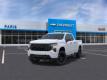  2025 Chevrolet Silverado 1500 Custom for sale in Paris, Texas