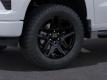  2025 Chevrolet Silverado 1500 Custom for sale in Paris, Texas