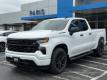  2025 Chevrolet Silverado 1500 Custom for sale in Paris, Texas