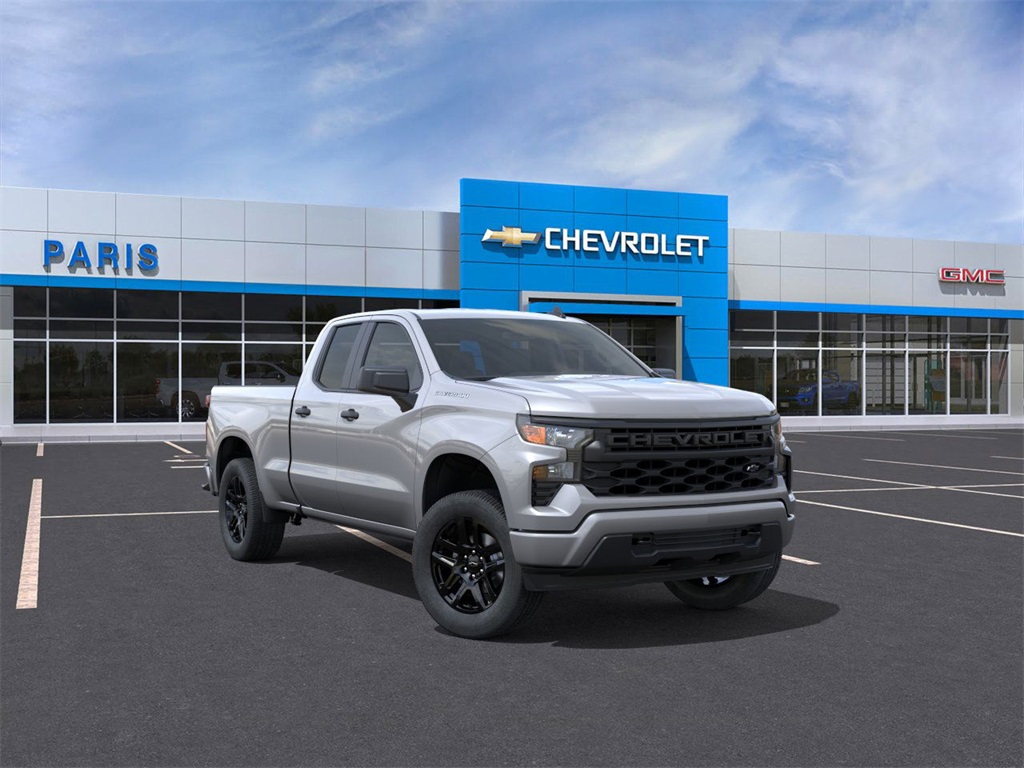 2026 Gmc Canyon Elevation photo 6