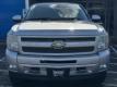  2011 Chevrolet Silverado 1500 LT for sale in Paris, Texas