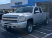  2011 Chevrolet Silverado 1500 LT for sale in Paris, Texas