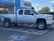  2011 Chevrolet Silverado 1500 LT for sale in Paris, Texas