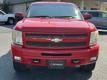  2011 Chevrolet Silverado 1500 LTZ for sale in Paris, Texas