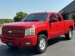  2011 Chevrolet Silverado 1500 LTZ for sale in Paris, Texas
