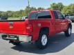  2011 Chevrolet Silverado 1500 LTZ for sale in Paris, Texas